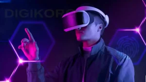 واقعیت مجازی چیست؟ + درباره VR بیشتر بدانید