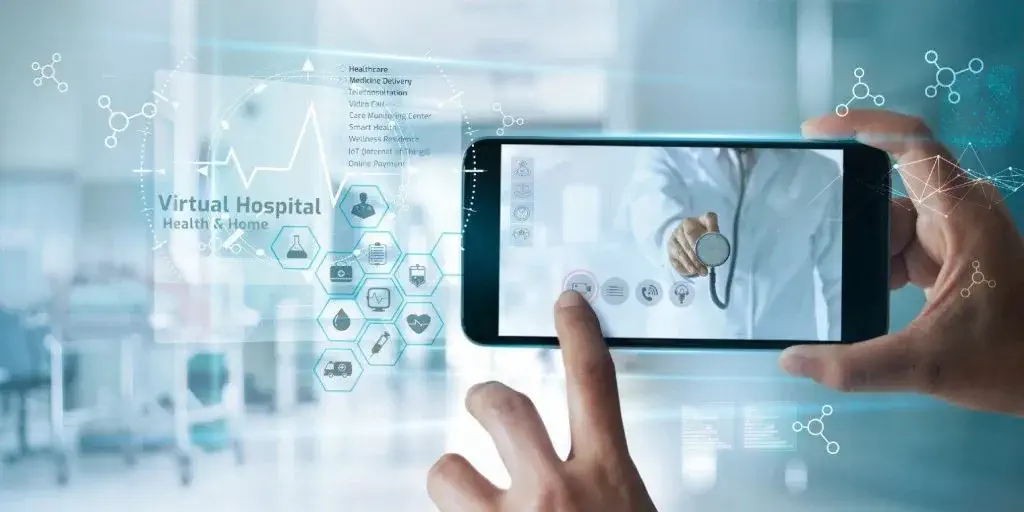 ابزار مهم پزشکی دیجیتال