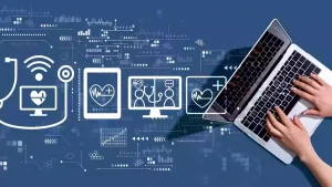 بررسی 6 عنوان درمورد پزشکی دیجیتال