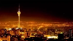 جاهای دیدنی تهران | 30 مکان دیدنی و تفریحات تهران