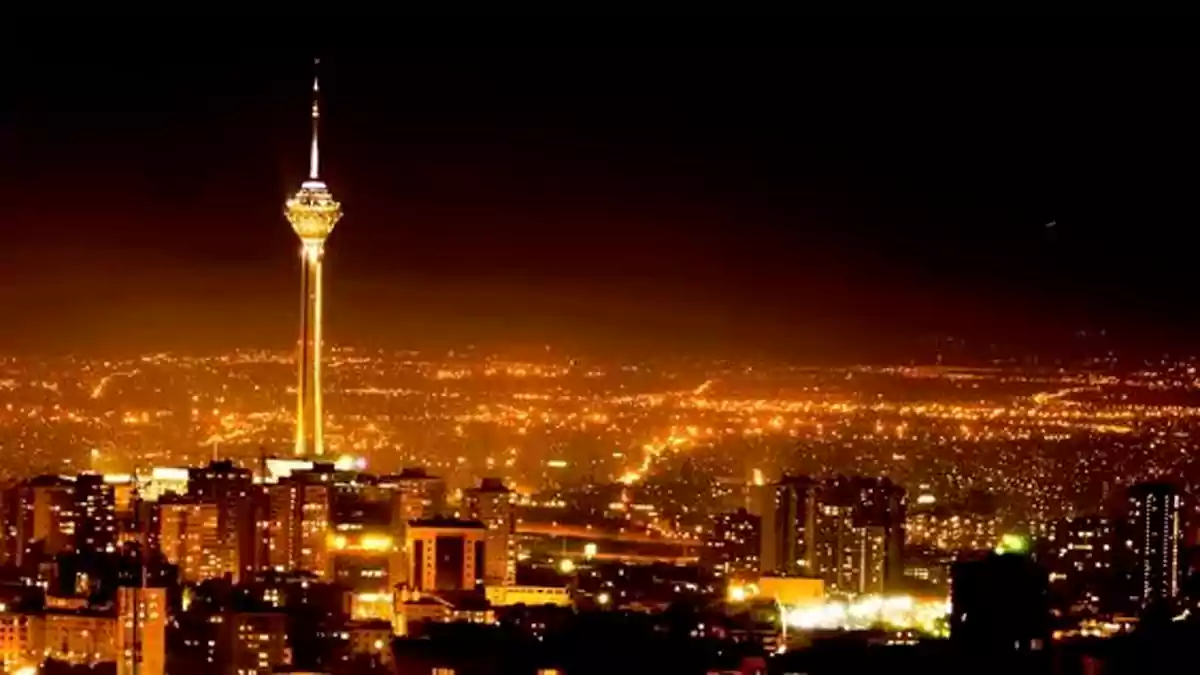 جاهای دیدنی تهران | 30 مکان دیدنی و تفریحات تهران