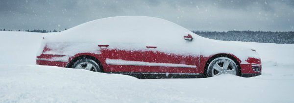 مراقبت زمستانی از خودرو از تعویض روغن تا ضد یخ
