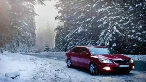 مراقبت زمستانی از خودرو را چگونه انجام دهیم؟