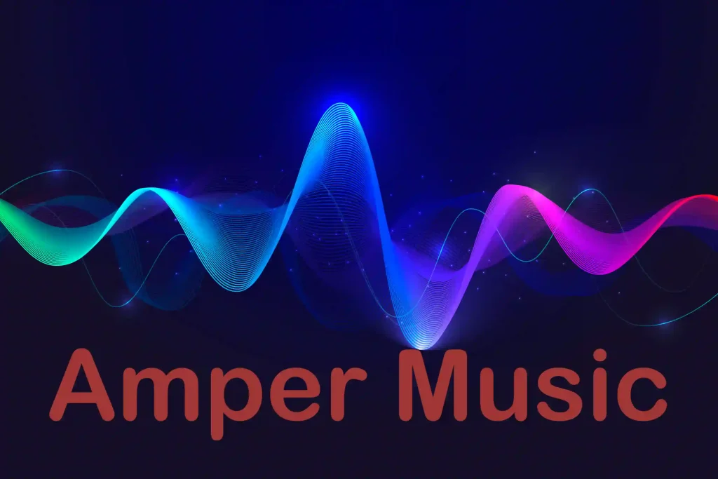 سایت Amper Music برای ساخت آهنگ با هوش مصنوعی