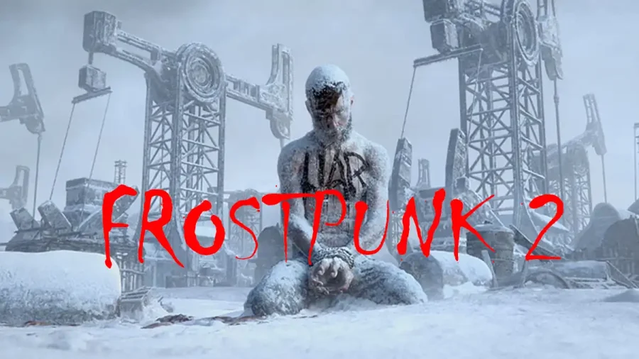 تاریخ آغاز بتای Frostpunk 2 مشخص شد