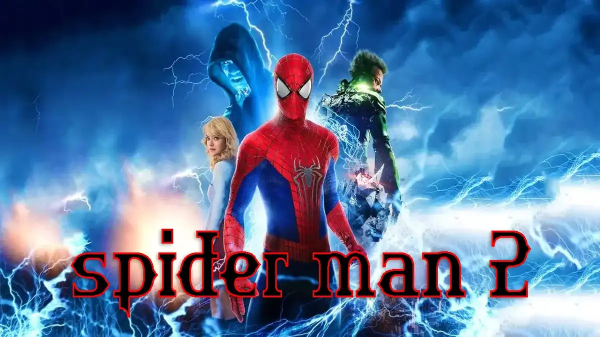بررسی بازی مرد عنکبوتی Marvel’s Spider-Man 2