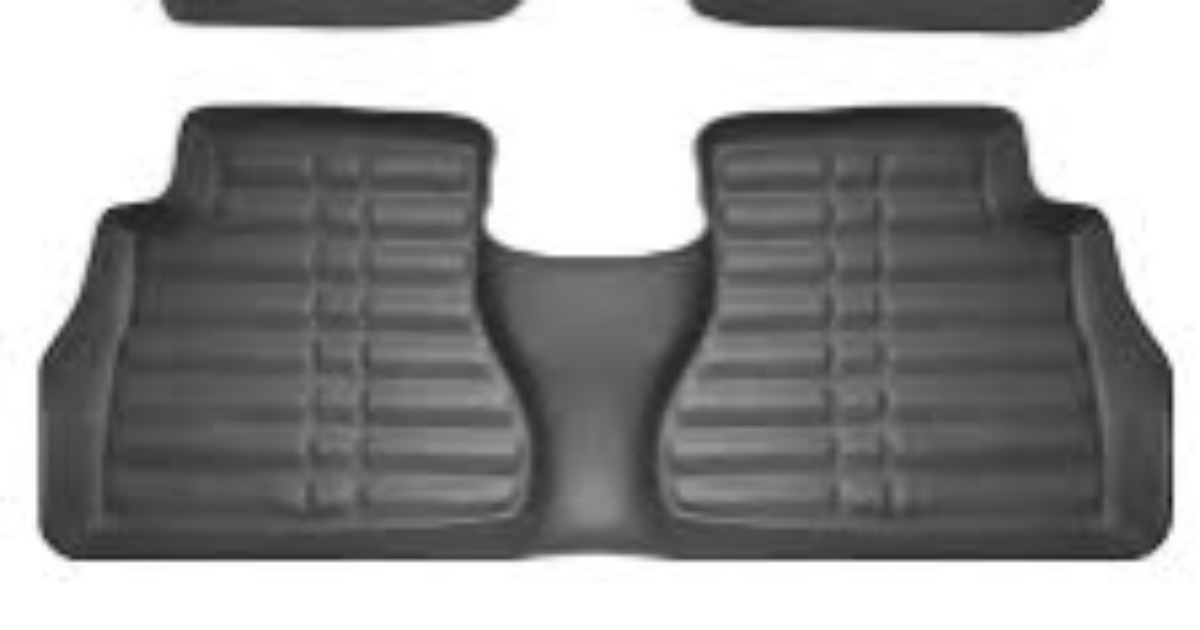 کفپوش پنچ بعدی و سه بعدی